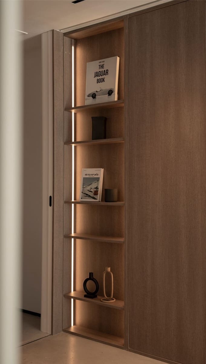 2 soveværelse Penthouse til salg i Estepona - € 1.995.000 (Ref: 8888111)