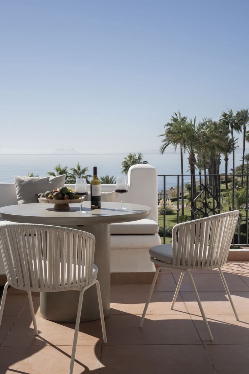 2 soveværelse Penthouse til salg i Estepona - € 1.995.000 (Ref: 8888111)