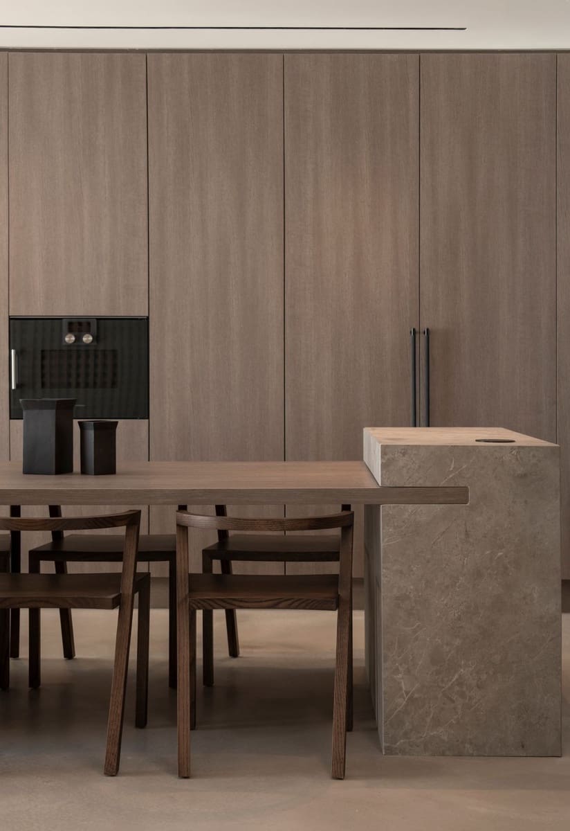 2 soveværelse Penthouse til salg i Estepona - € 1.995.000 (Ref: 8888111)