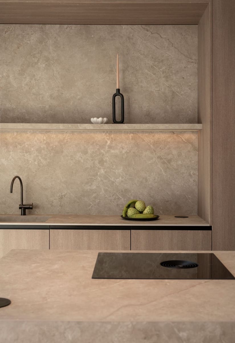 2 soveværelse Penthouse til salg i Estepona - € 1.995.000 (Ref: 8888111)