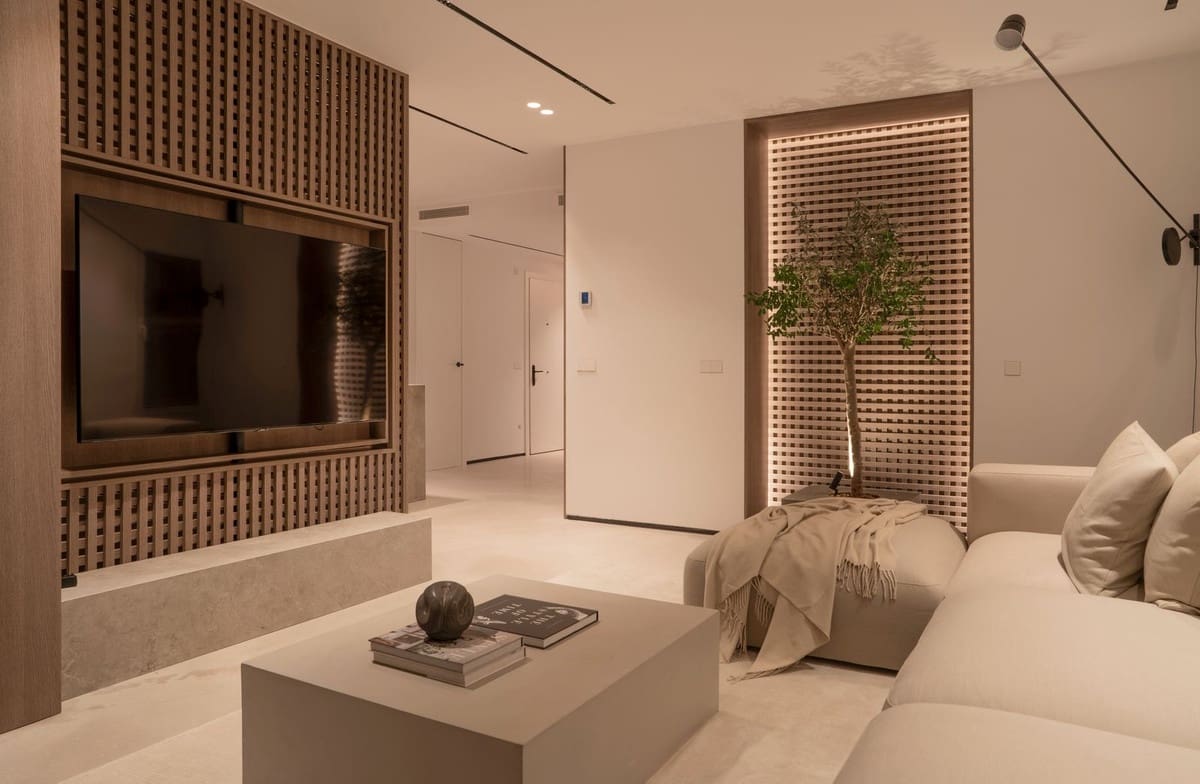 2 soveværelse Penthouse til salg i Estepona - € 1.995.000 (Ref: 8888111)