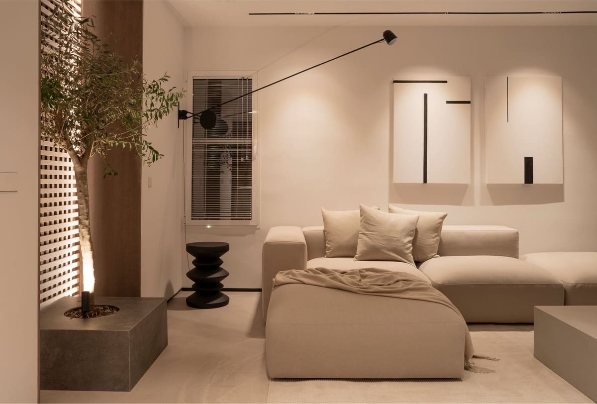 2 soveværelse Penthouse til salg i Estepona - € 1.995.000 (Ref: 8888111)