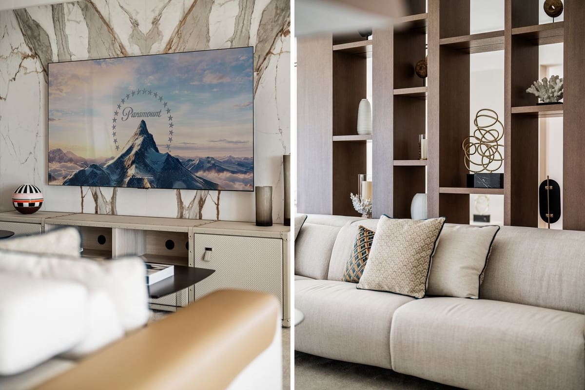 4 soveværelse Penthouse til salg i Nueva Andalucia - € 3.249.000 (Ref: 8888113)