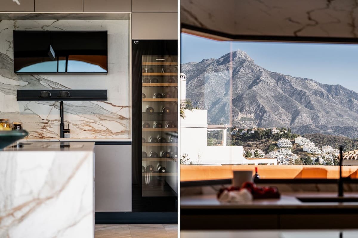 4 soveværelse Penthouse til salg i Nueva Andalucia - € 3.249.000 (Ref: 8888113)