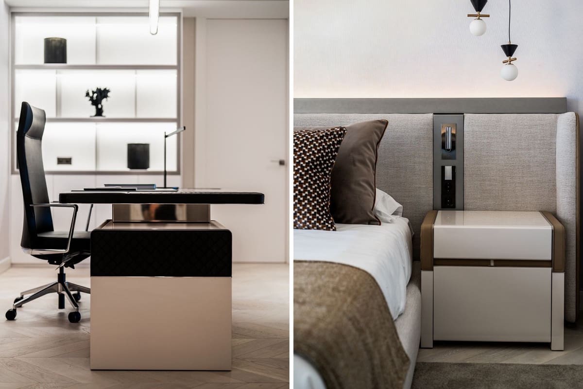 4 soveværelse Penthouse til salg i Nueva Andalucia - € 3.249.000 (Ref: 8888113)