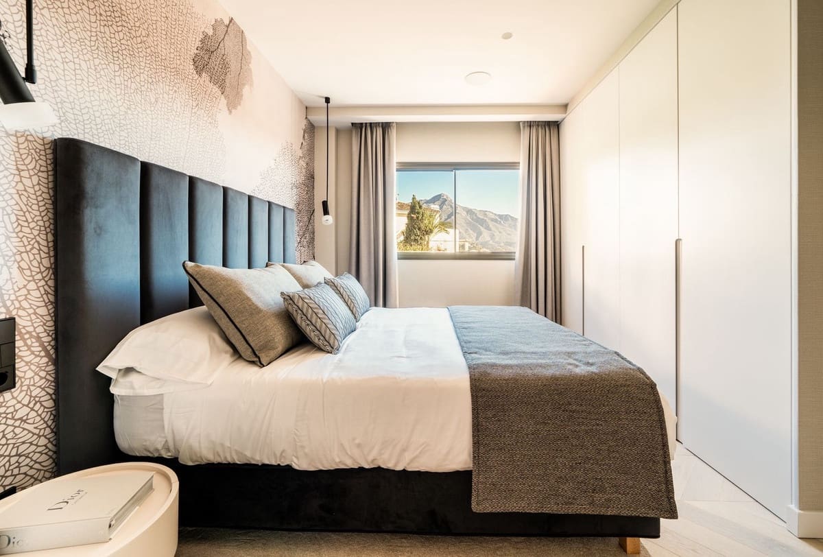 4 soveværelse Penthouse til salg i Nueva Andalucia - € 3.249.000 (Ref: 8888113)