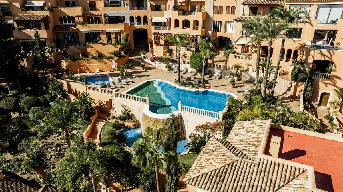 4 soveværelse Penthouse til salg i Nueva Andalucia - € 3.249.000 (Ref: 8888113)