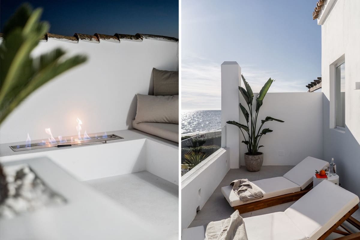 3 soverom Hus til salgs i Las Chapas - € 2 150 000 (Ref: 8888114)