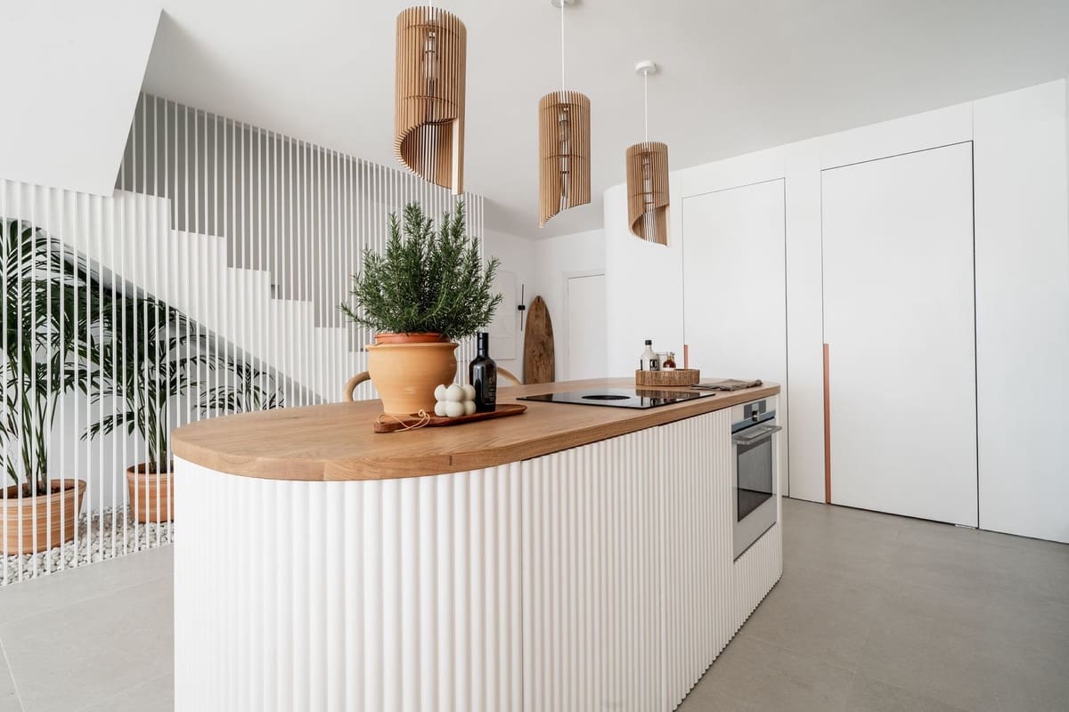 3 soverom Hus til salgs i Las Chapas - € 2 150 000 (Ref: 8888114)