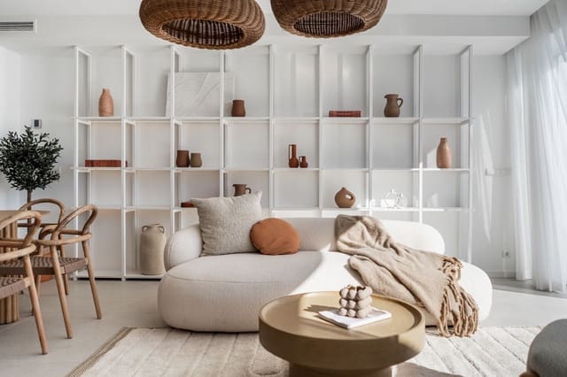 3 soveværelse Byhus til salg i Las Chapas, Marbella - € 2.150.000 (Ref: 8888114)