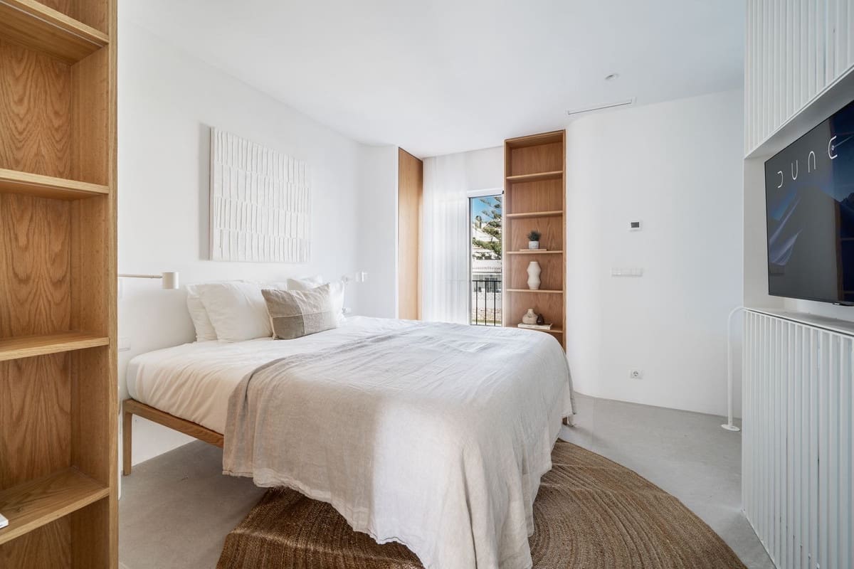 3 soverom Hus til salgs i Las Chapas - € 2 150 000 (Ref: 8888114)