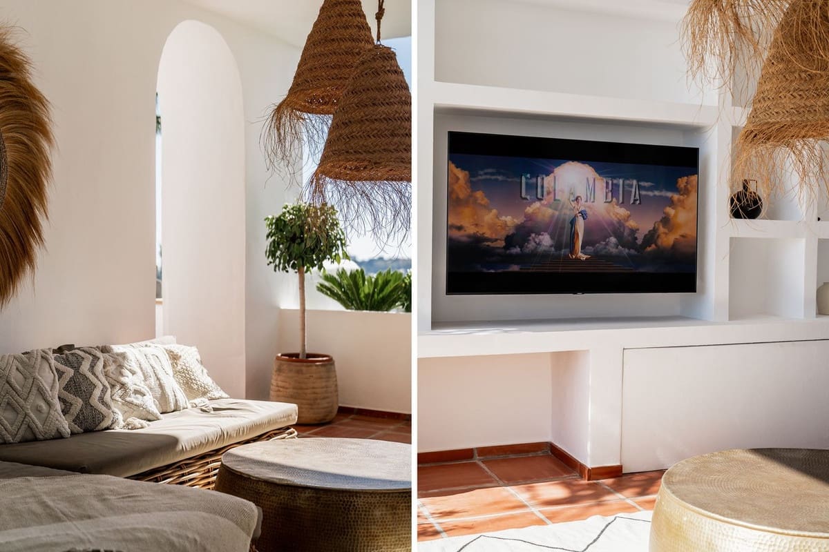 3 chambre Appartement à vendre à Nueva Andalucia - 795 000 € (Ref: 8888115)