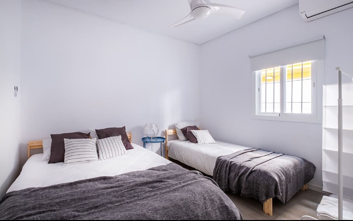 6 sypialnia Dom na sprzedaż w Marbella - 1 250 000 € (Ref: 8888117)