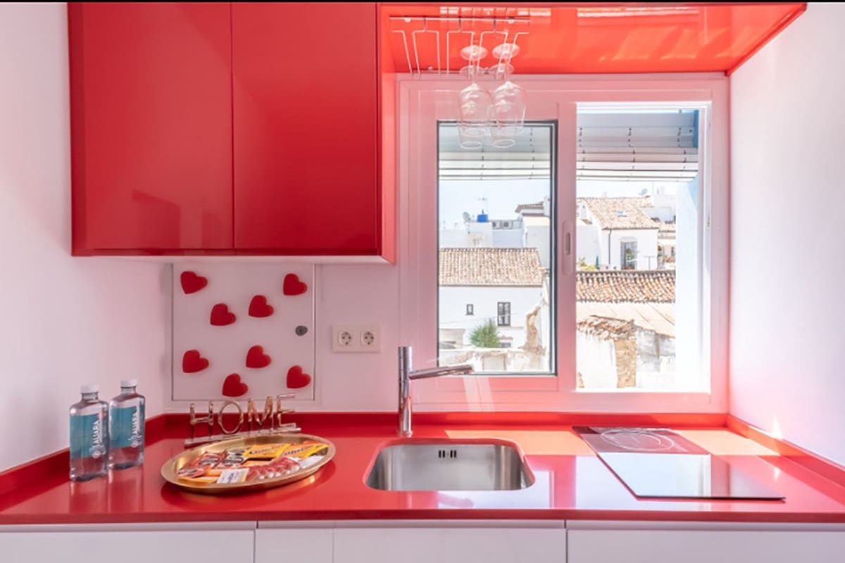 6 sypialnia Dom na sprzedaż w Marbella - 1 250 000 € (Ref: 8888117)