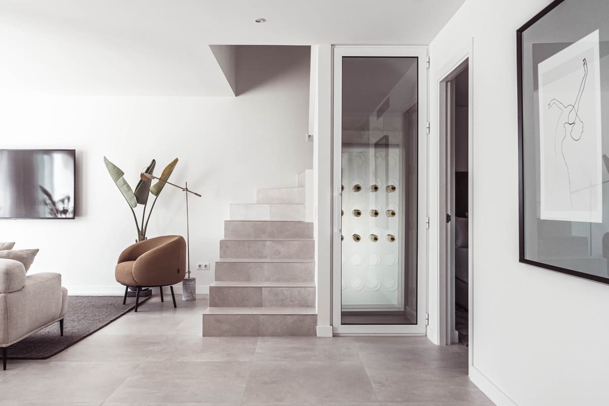 3 soveværelse Byhus til salg i Nueva Andalucia - € 895.000 (Ref: 8888118)