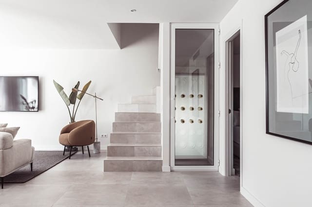 3 soveværelse Byhus til salg i Los Naranjos, Marbella - € 895.000 (Ref: 8888118)