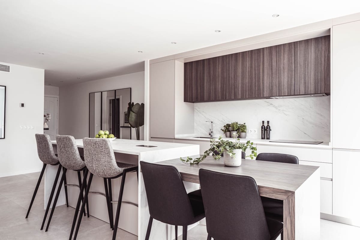 3 soveværelse Byhus til salg i Nueva Andalucia - € 895.000 (Ref: 8888118)