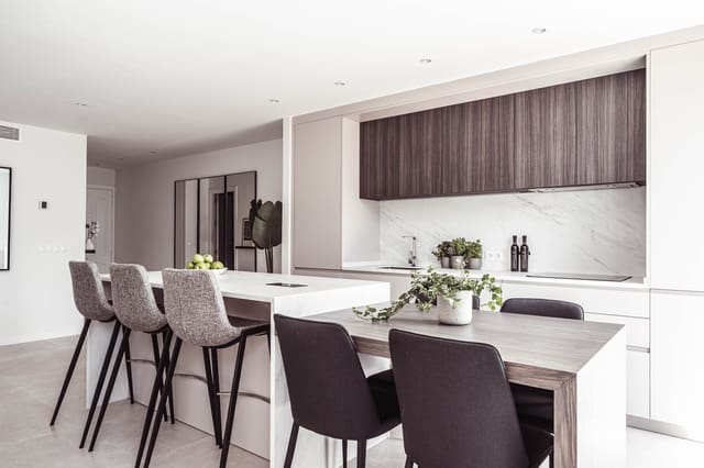 3 soveværelse Byhus til salg i Los Naranjos, Marbella - € 895.000 (Ref: 8888118)