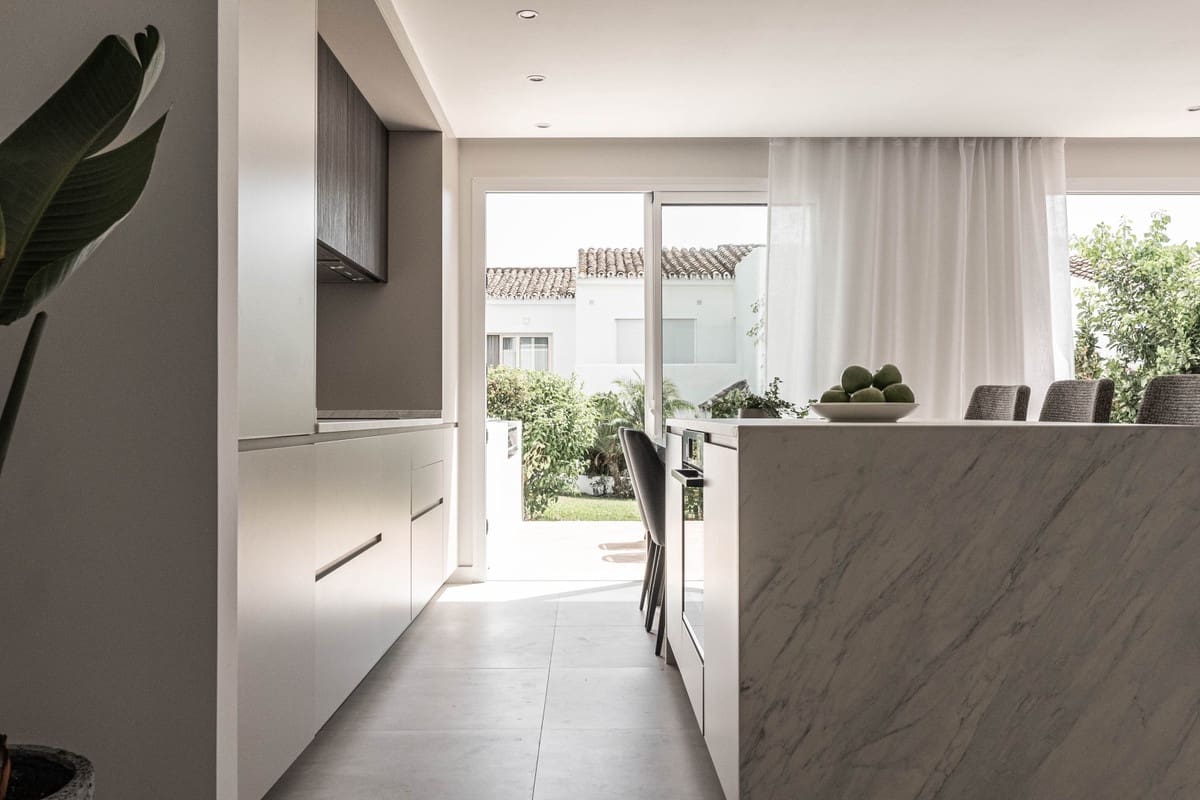 3 soveværelse Byhus til salg i Nueva Andalucia - € 895.000 (Ref: 8888118)