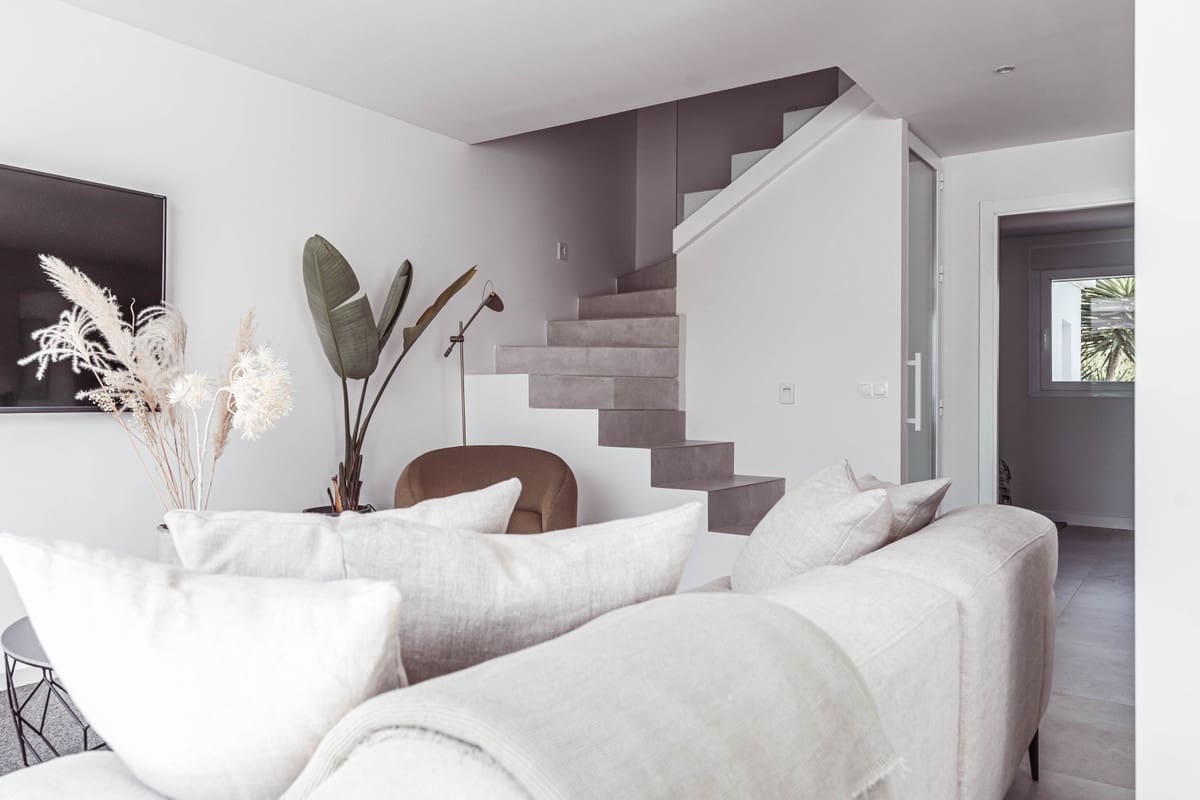 3 soveværelse Byhus til salg i Nueva Andalucia - € 895.000 (Ref: 8888118)