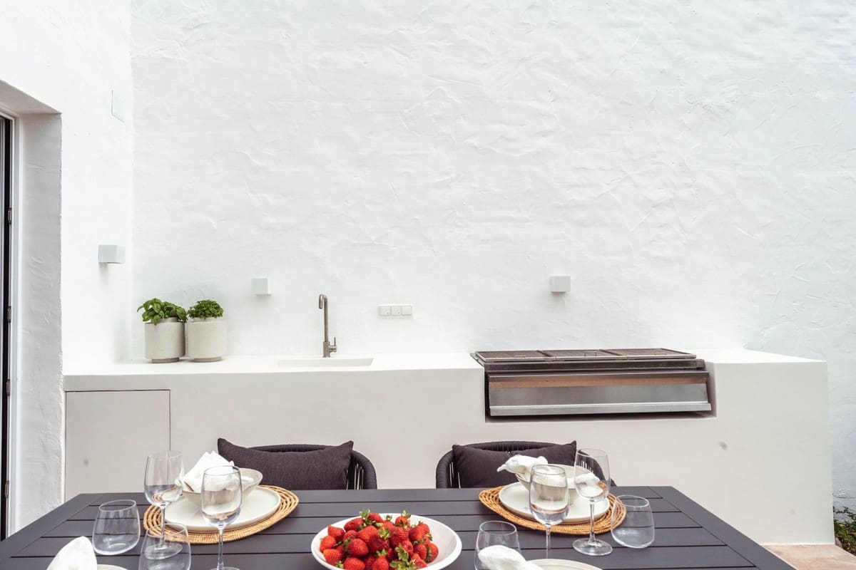 3 soveværelse Byhus til salg i Nueva Andalucia - € 895.000 (Ref: 8888118)