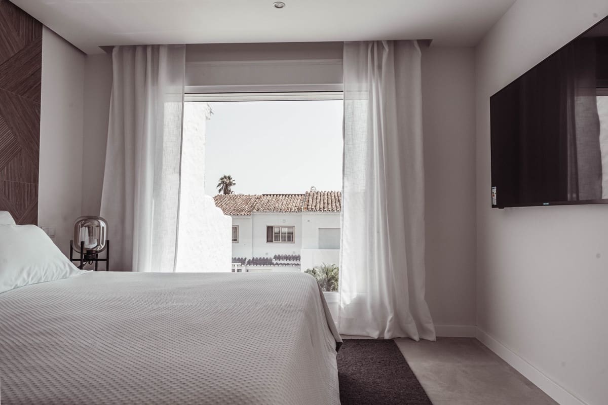 3 soveværelse Byhus til salg i Nueva Andalucia - € 895.000 (Ref: 8888118)