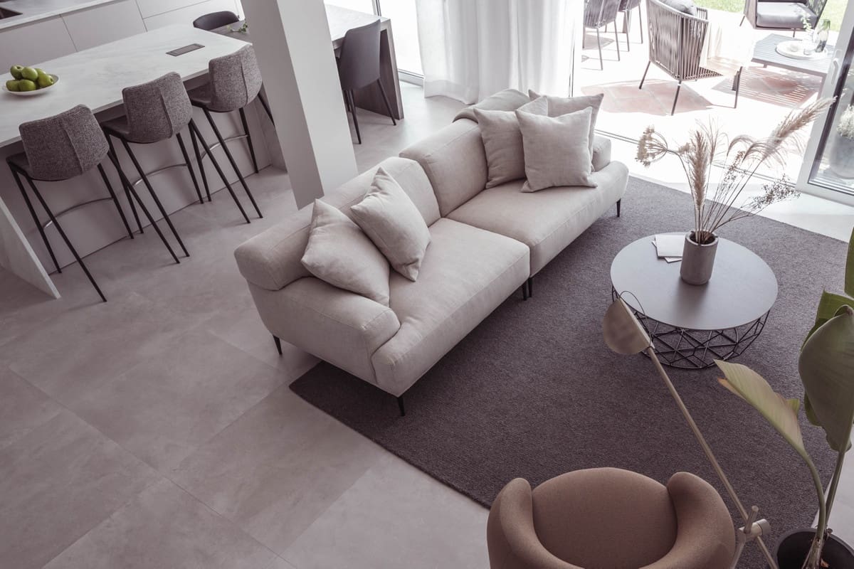 Casa de 3 habitaciones en Nueva Andalucia en venta - 895.000 € (Ref: 8888118)