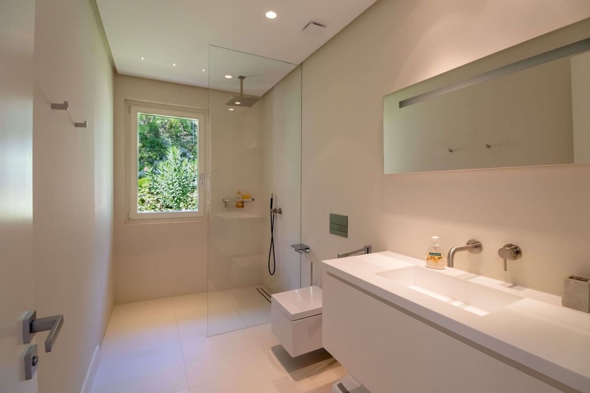 5 soveværelse Villa til salg i La Zagaleta - € 9.400.000 (Ref: 8888120)