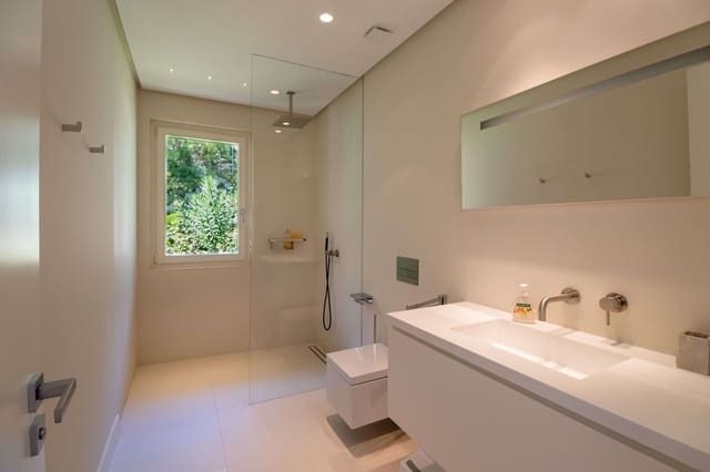 5 chambre Villa/Maison à vendre à La Zagaleta, Benahavís - 9 400 000 € (Ref: 8888120)