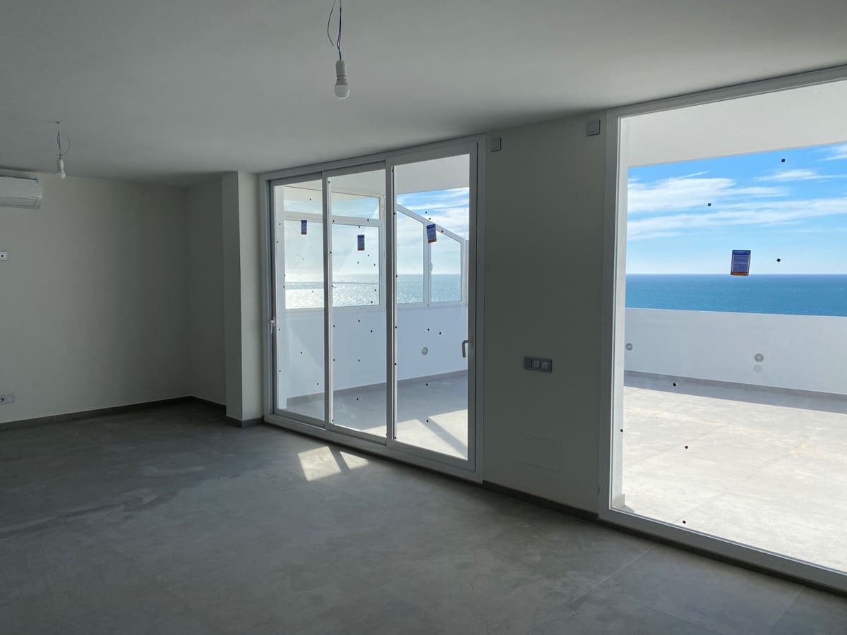 3 camera da letto Attico in vendita in Estepona - 739.000 € (Rif: 8888122)