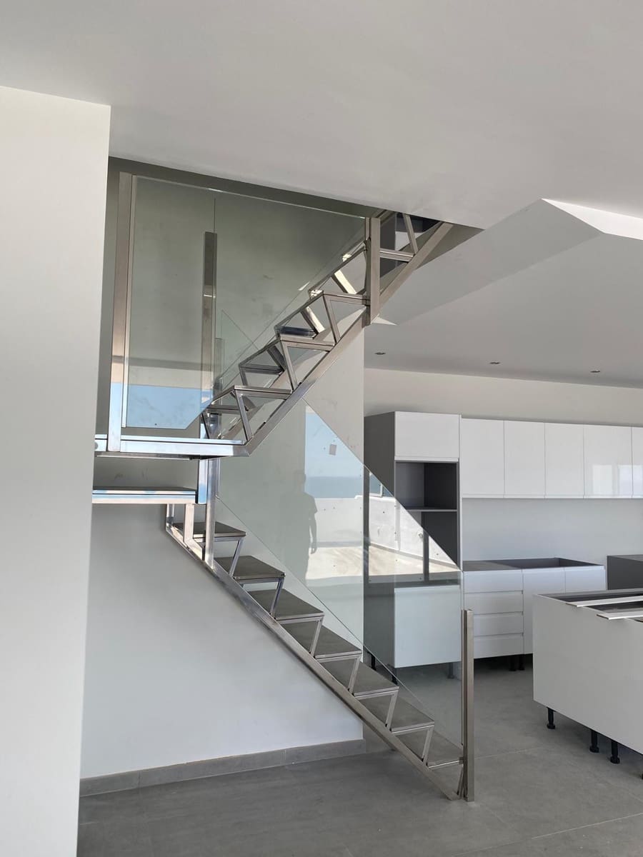 3 camera da letto Attico in vendita in Estepona - 739.000 € (Rif: 8888122)