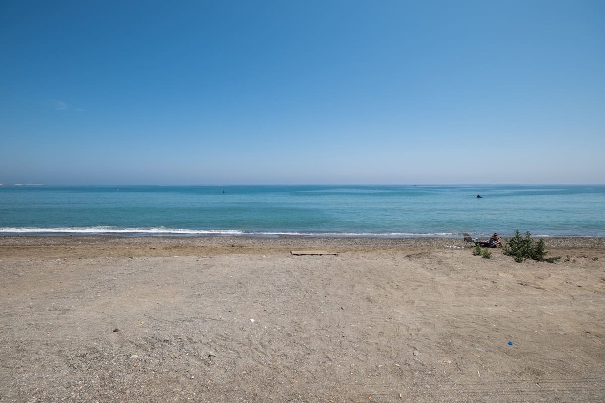 3 camera da letto Attico in vendita in Estepona - 739.000 € (Rif: 8888122)