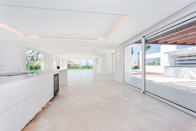 7 bedroom Villa for sale in El Rosario, Marbella - € 3,950,000 (Ref: 8888123)