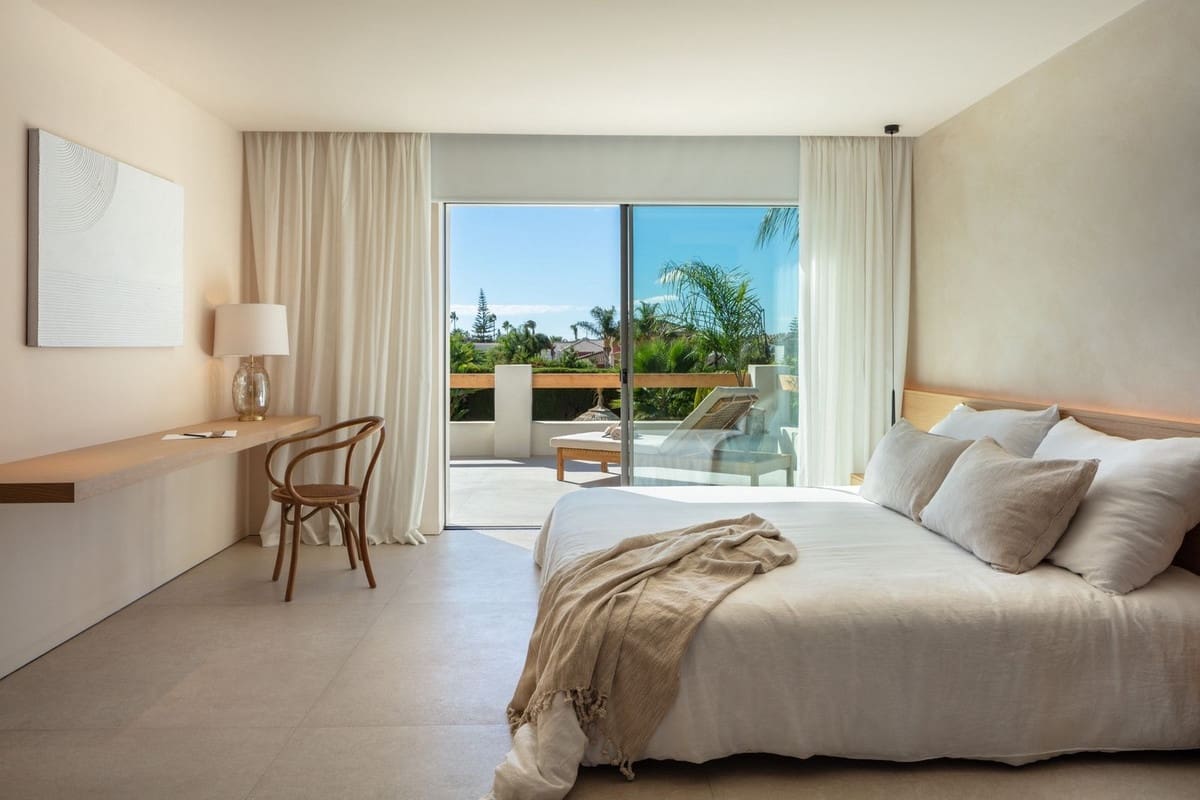 5 quarto Moradia para venda em Nueva Andalucia - 3 795 000 € (Ref: 8888126)