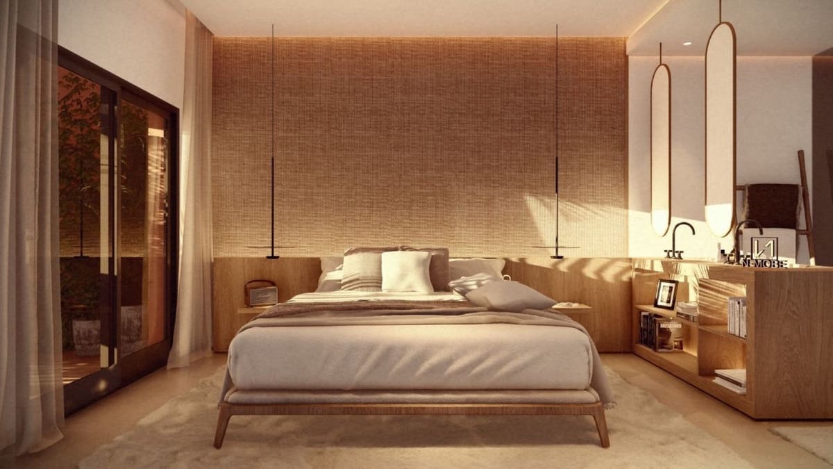 3 chambre Appartement à vendre à New Golden Mile - 1 550 000 € (Ref: 8888131)