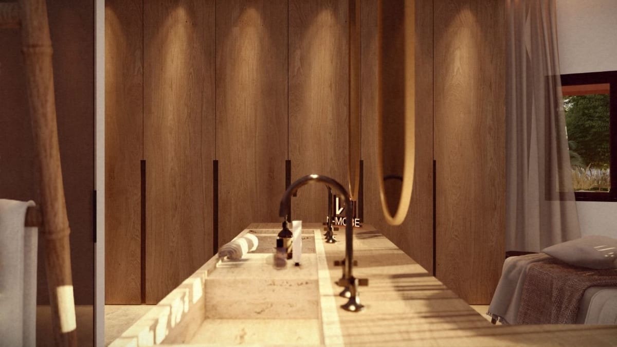 3 chambre Appartement à vendre à New Golden Mile - 1 550 000 € (Ref: 8888131)