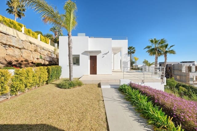4 soverom Bungalow til salgs i Benahavís pueblo, Benahavís - € 1 900 000 (Ref: 8888134)