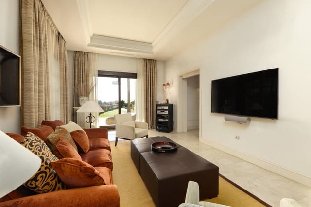 5 sypialnia Bungalow na sprzedaż w Casco Antiguo, Marbella - 4 900 000 € (Ref: 8888139)