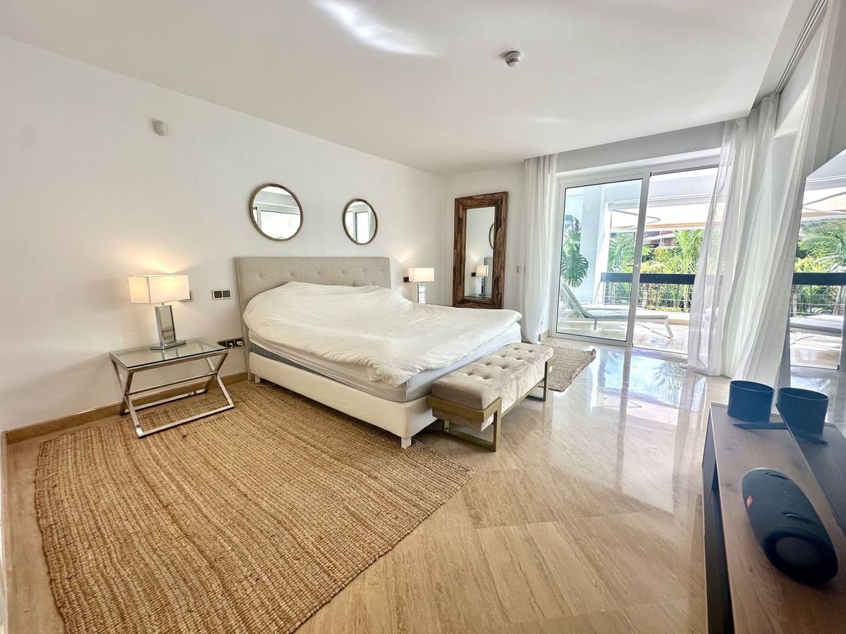 1 soveværelse Lejlighed til salg i Marbella med garage - € 695.000 (Ref: 8888146)