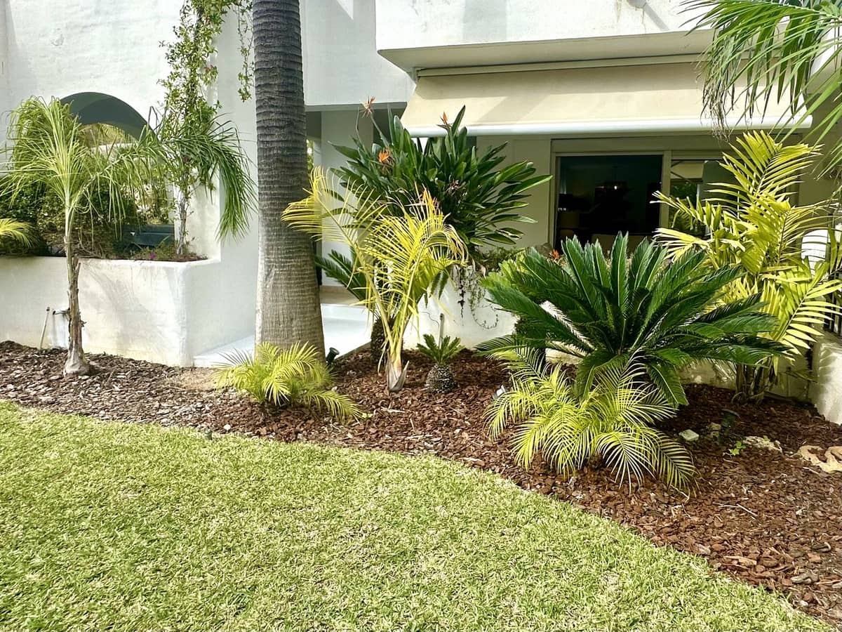 1 soveværelse Lejlighed til salg i Marbella med garage - € 695.000 (Ref: 8888146)