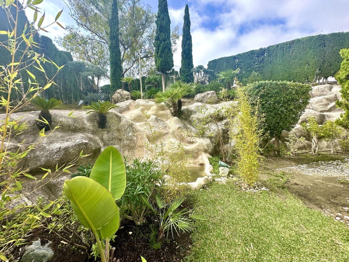 1 soveværelse Lejlighed til salg i Marbella med garage - € 695.000 (Ref: 8888146)