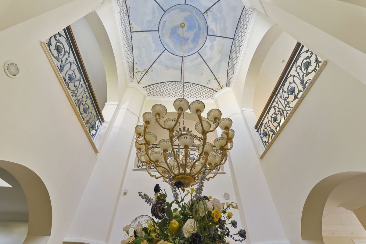 5 sypialnia Willa na sprzedaż w Benahavis - 3 700 000 € (Ref: 8888152)