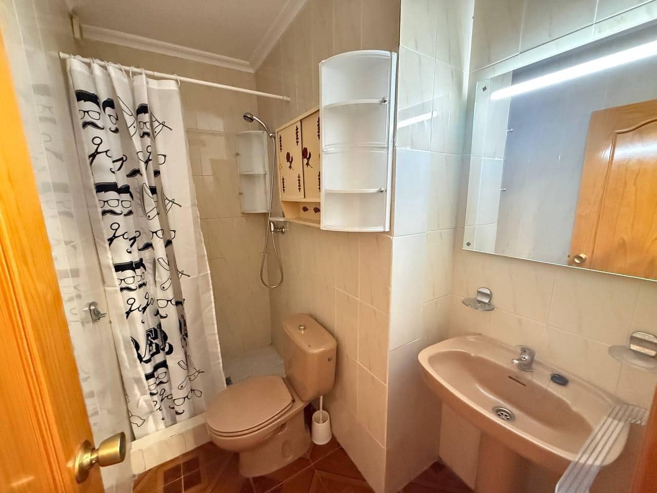 3 bedroom Apartment for sale in Orihuela Costa with pool - € 214,000 (Ref: 8889208)