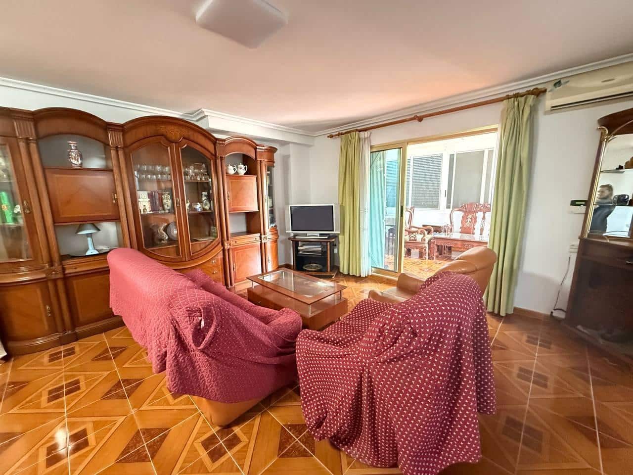 3 bedroom Apartment for sale in Orihuela Costa with pool - € 214,000 (Ref: 8889208)