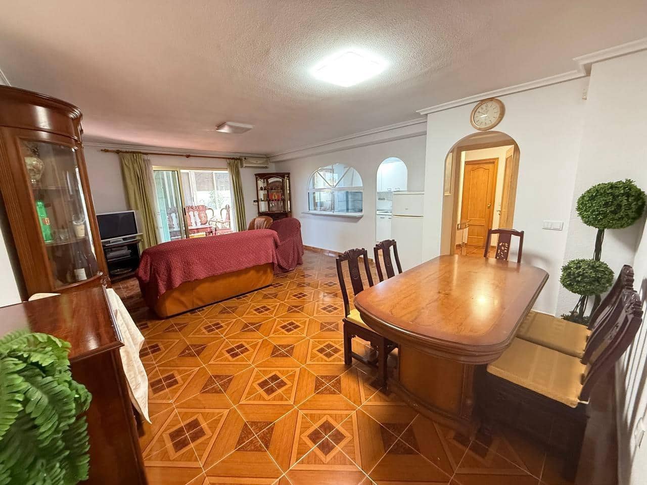 3 bedroom Apartment for sale in Orihuela Costa with pool - € 214,000 (Ref: 8889208)