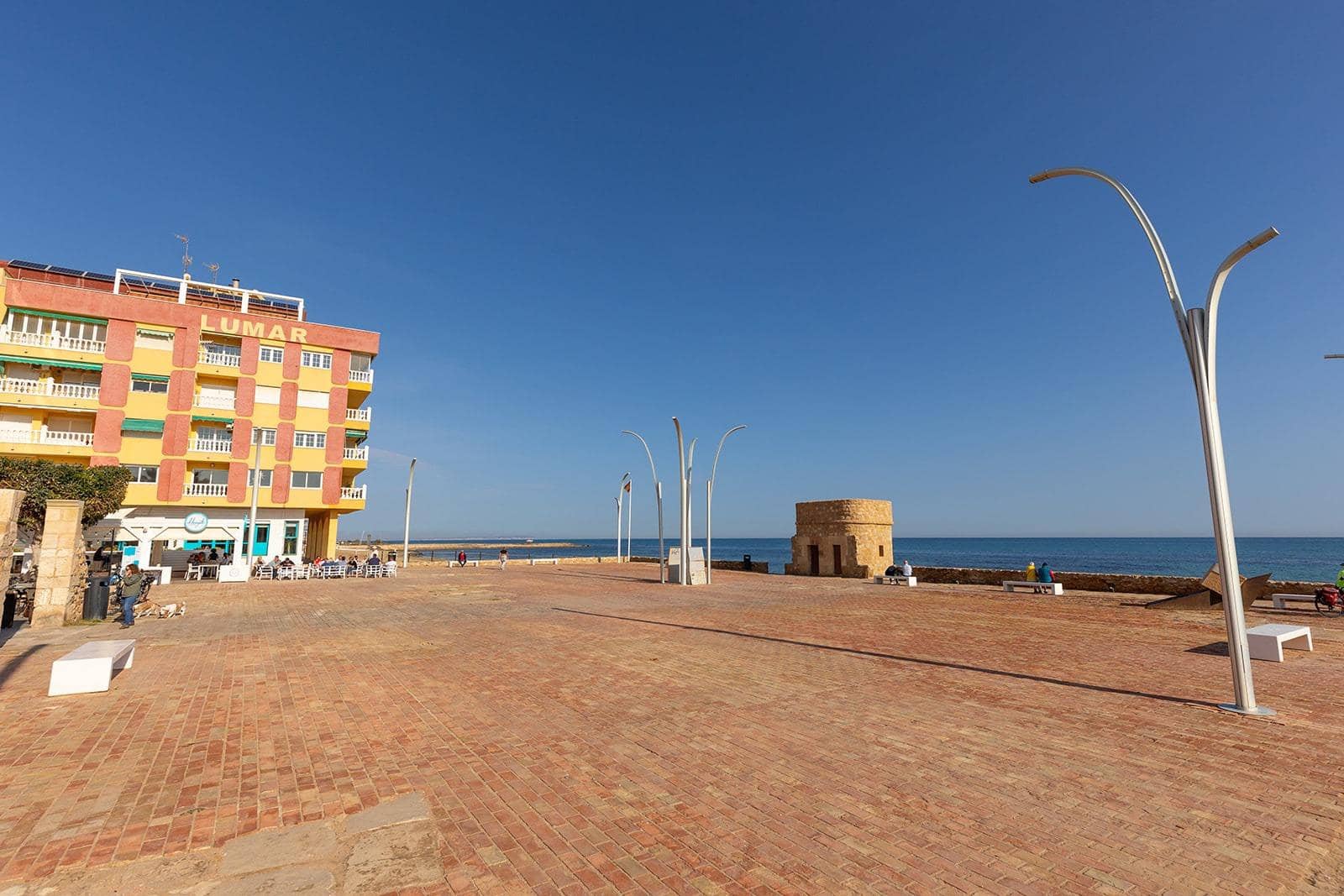 3 bedroom Apartment for sale in Torrevieja - € 199,000 (Ref: 8889209)