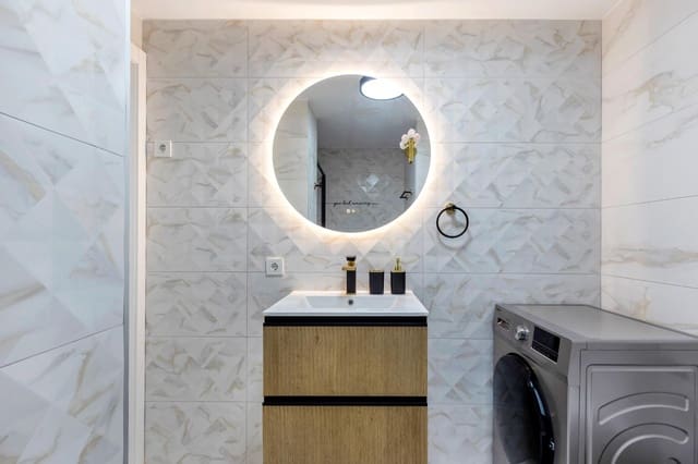 Apartamento de 3 habitaciones en Gaspar Perelló, Torrevieja en venta - 197.000 € (Ref: 8889209)