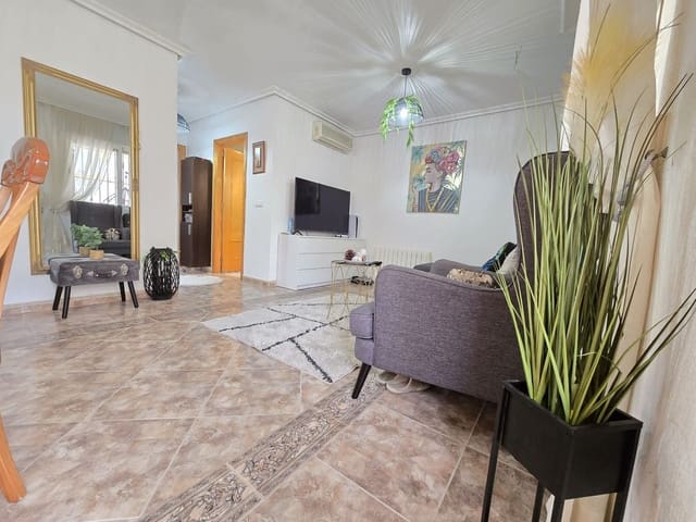 Apartamento de 3 habitaciones en La Florida, Orihuela en venta - 192.000 € (Ref: 8911745)