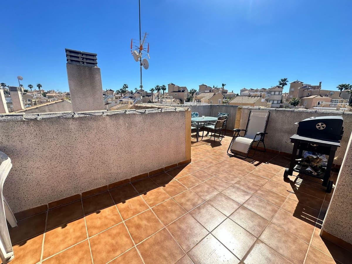 Apartamento de 3 habitaciones en La Florida en venta - 192.000 € (Ref: 8911745)