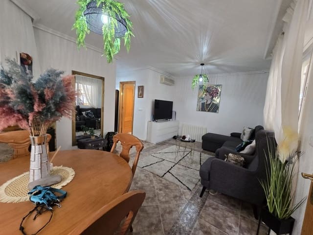 Apartamento de 3 habitaciones en La Florida, Orihuela en venta - 192.000 € (Ref: 8911745)